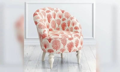 Кресло Шелли