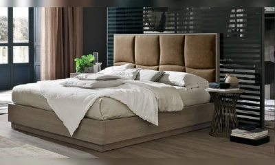 Кровать Tomasella Prestige