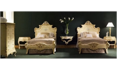 Спальня Silik Calipso