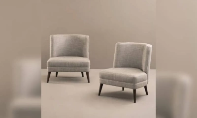 Кресло Piermaria Kole Poltrona