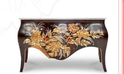 Комод Asnaghi Interiors Petunia 1