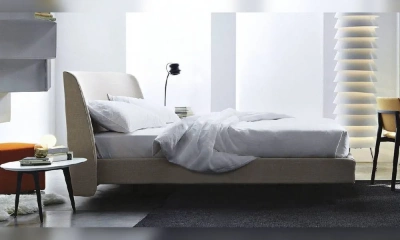 Кровать Lema Edel