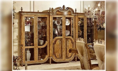 Витрина Riva Hermitage 1