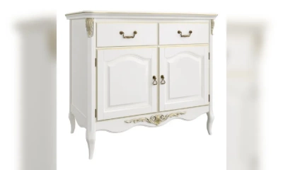 Комод Kreind Romantic Gold R126G