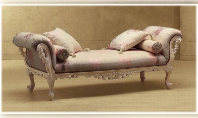 Банкетка Morello Gianpaolo Antibes 1