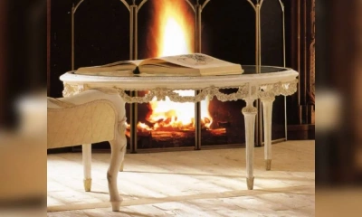 Кофейный Стол Savio Firmino Notte 5