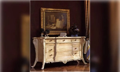 Комод Minotti Luigi & Benigno 1160/L