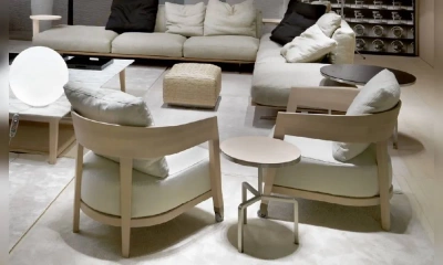 Кресло Flexform Caroline