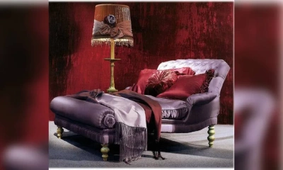 Кушетка Provasi Elizabeth 3