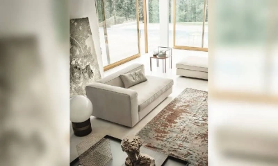 Кушетка Lema Snap