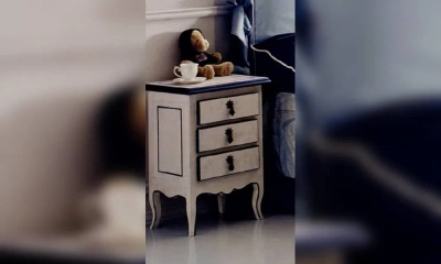 Тумба Прикроватная Grifoni Vittorio Good Night 8