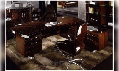 Стол Письменный Giorgio Collection Luna 1