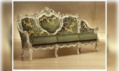 Диван Morello Gianpaolo Mantovano