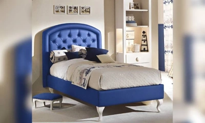 Кровать Piermaria Eden/K Singolo