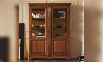 Витрина Bottega D'Arte Matisse 2