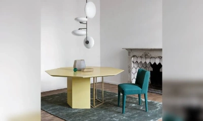 Стол Meridiani Zk