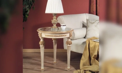 Кофейный Стол Florence Art 2