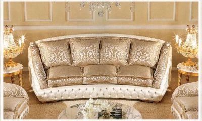 Диван Zanaboni Esedra Dv 1