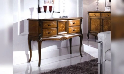 Комод Giuliacasa 906-Le