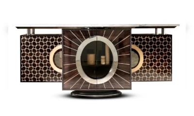 Буфет Francesco Molon C515.01