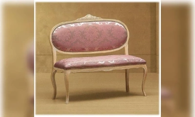 Софа Morello Gianpaolo Ovalino