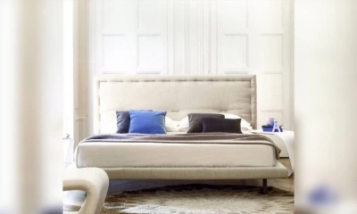 Кровать Bonaldo Eureka