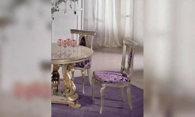 Стул Giuliacasa Vi0543-Ny