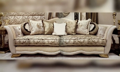 Диван Bruno Zampa Butterfly