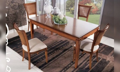 Стол Vaccari Giovanni Capri 2