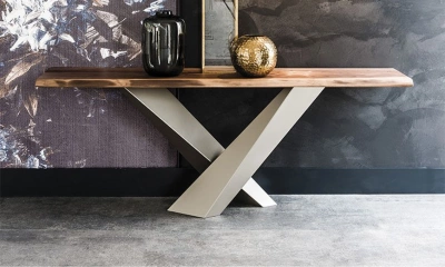 Консоль Stratos Cattelan Italia