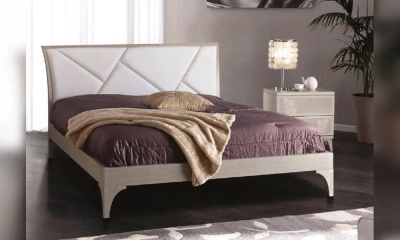 Кровать Giuliacasa Leonardo 6