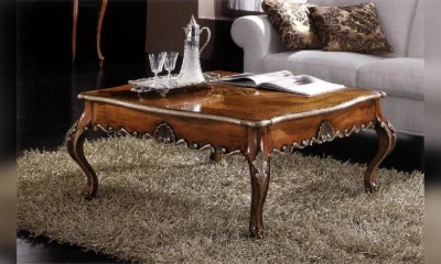 Стол Журнальный Giuliacasa H094-Vr