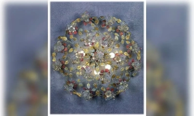 Люстра Mechini P333/7