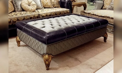 Пуф Bruno Zampa Cecilia