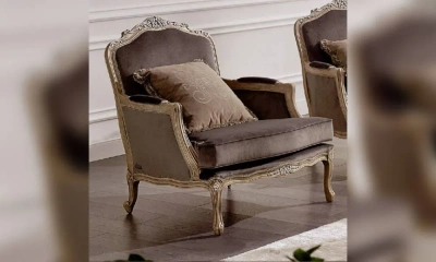 Кресло Seven Sedie Spagna 1