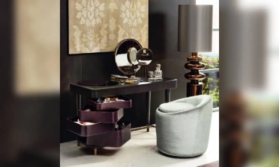 Туалетный Столик Smania Loren