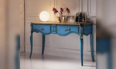 Консоль Bottega D'Arte Cezanne 1