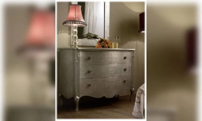 Комод Florence Art 1412