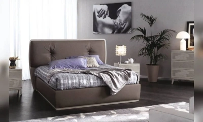 Кровать Giuliacasa Leonardo 7