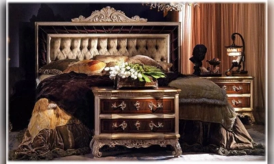 Кровать Jumbo Collection Mat-102