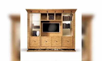 Стенка Elle Due Orpheo