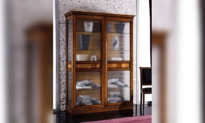 Витрина Giuliacasa J002-Vr