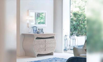 Комод Halley I Boy 4