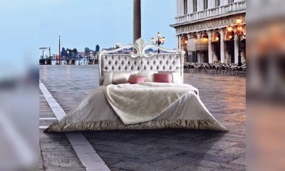Кровать Giorgio Casa Memorie Veneziane 7