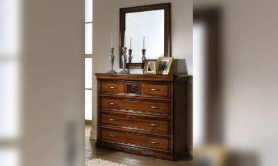 Комод Giuliacasa E-306