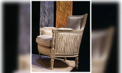 Кресло Zanaboni 003/C