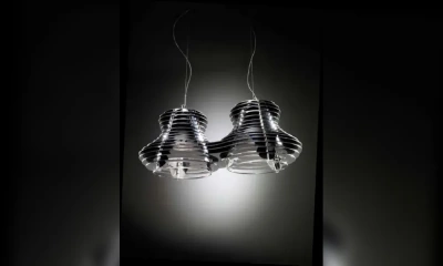 Slamp Люстра Faretto