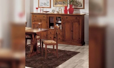 Креденция Betamobili Florence Anta Telaio