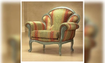 Кресло Morello Gianpaolo Londra