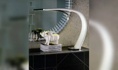 Настольная Лампа Cattelan Italia Mamba